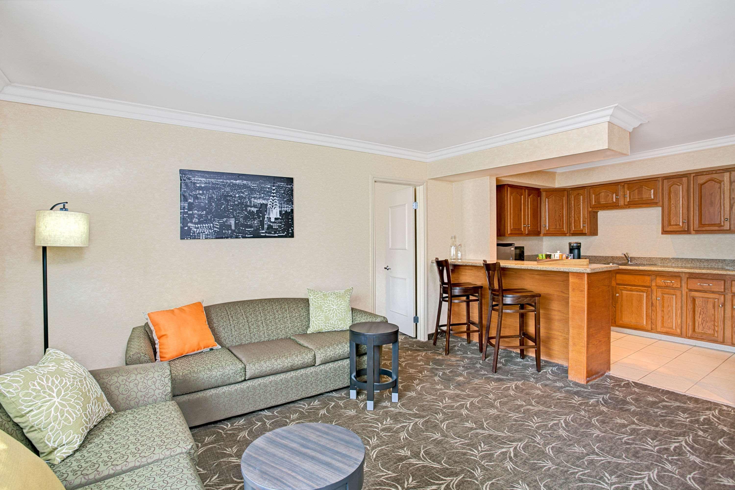 The Live Hotel Los Angeles Exterior foto