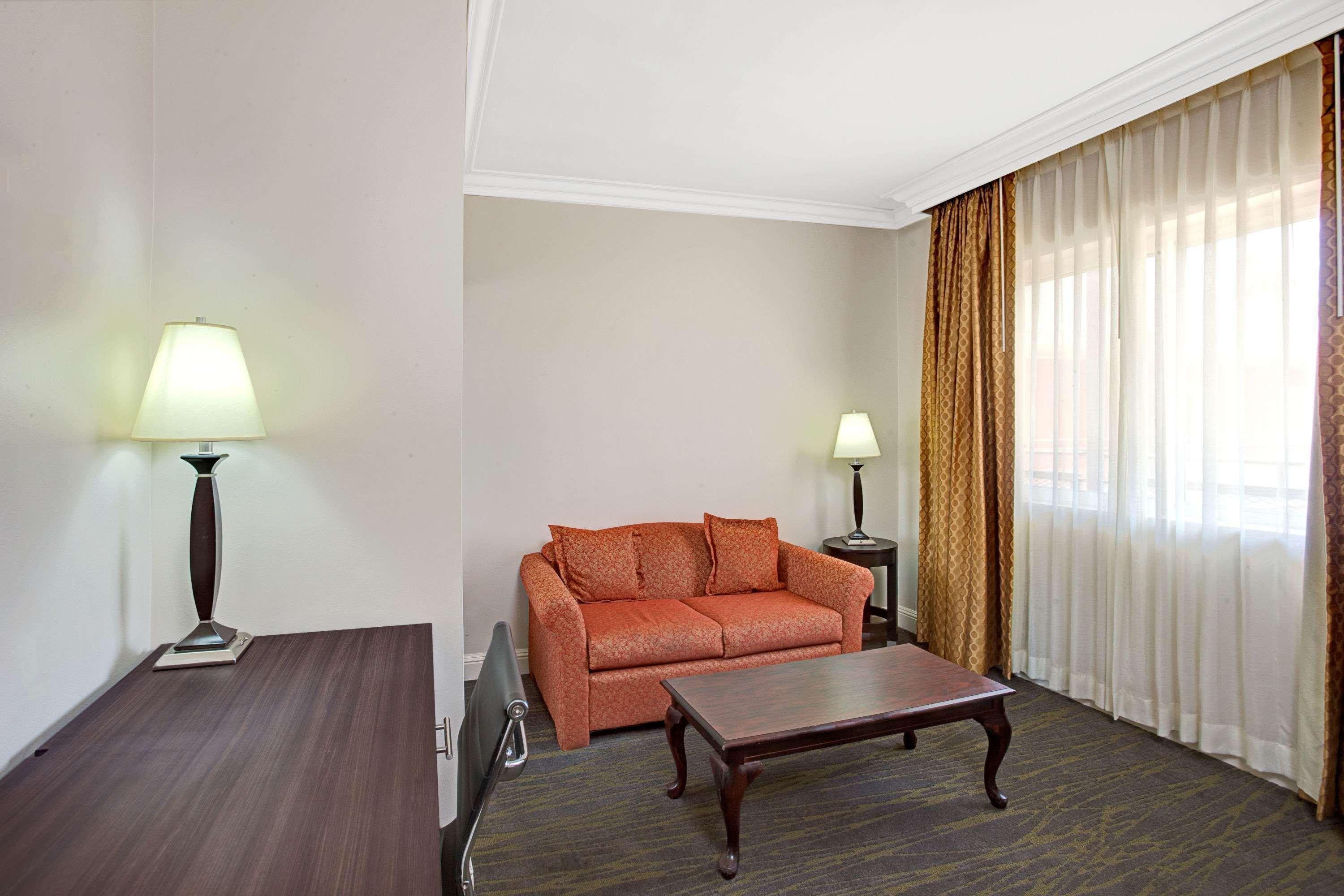 The Live Hotel Los Angeles Exterior foto