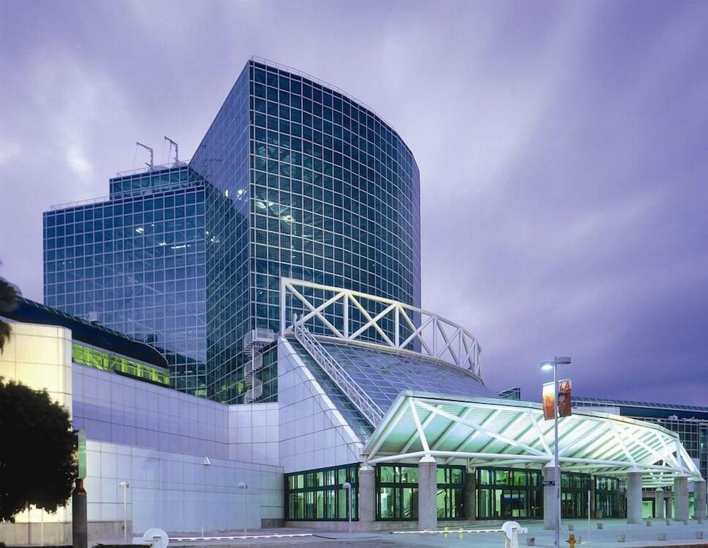 The Live Hotel Los Angeles Exterior foto