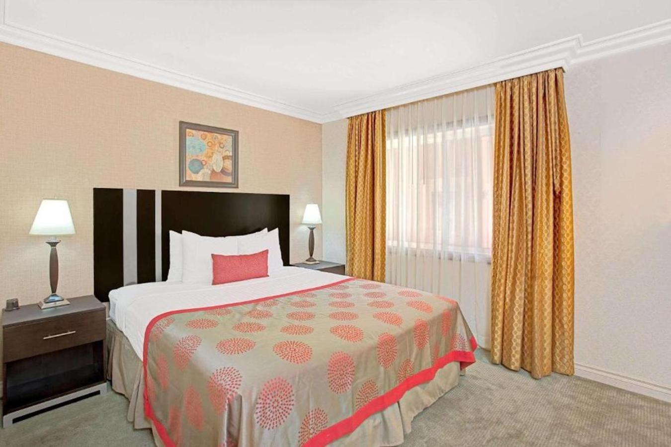 The Live Hotel Los Angeles Exterior foto