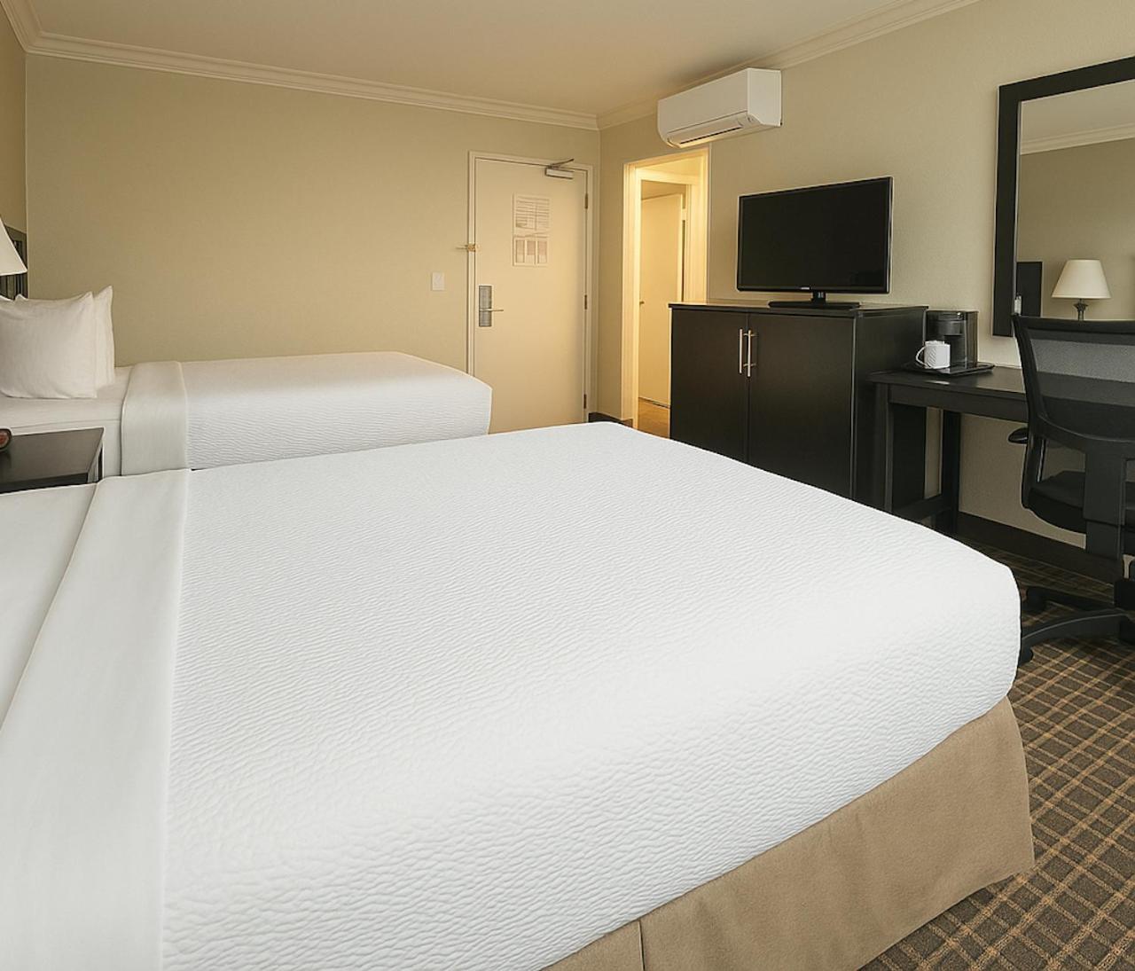 The Live Hotel Los Angeles Exterior foto