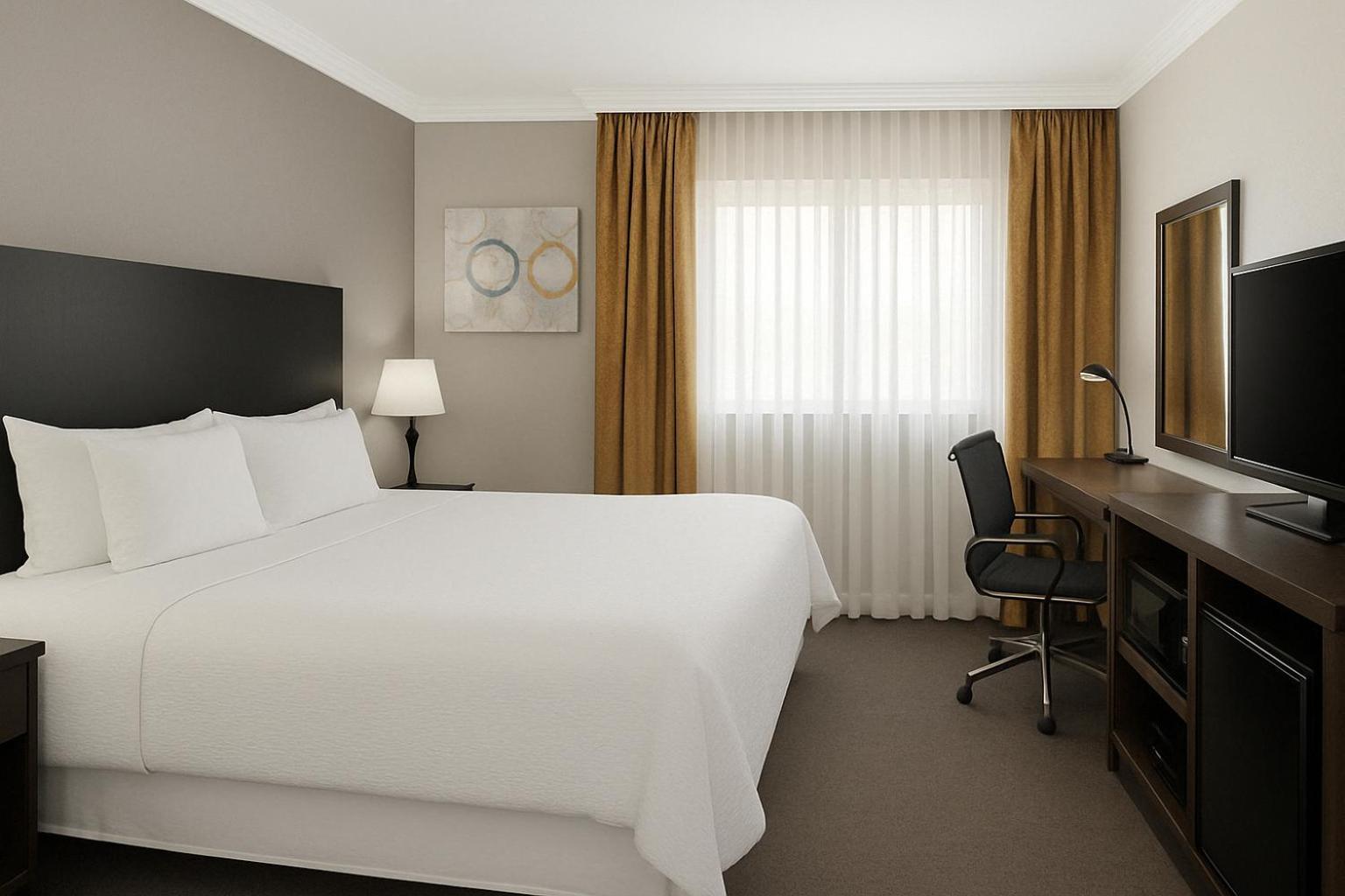 The Live Hotel Los Angeles Exterior foto