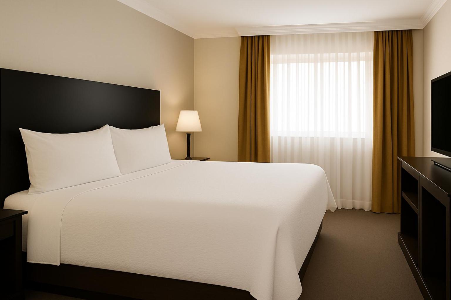 The Live Hotel Los Angeles Exterior foto
